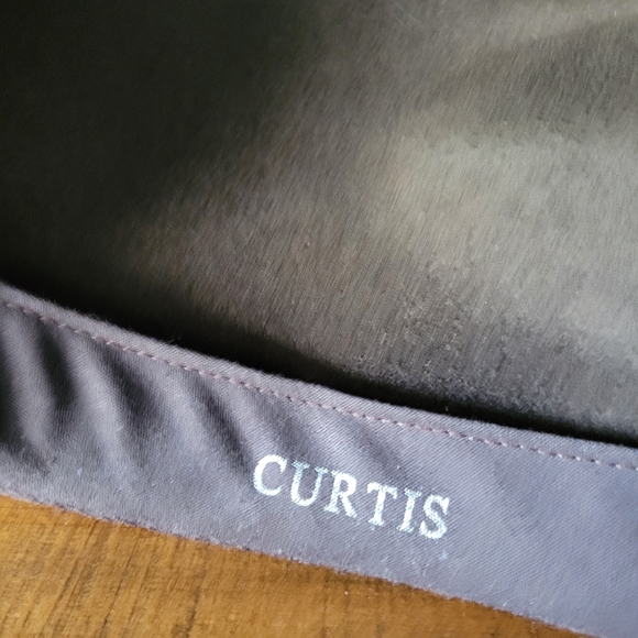 BAILEY Wool Fedora - Picture 5 of 8